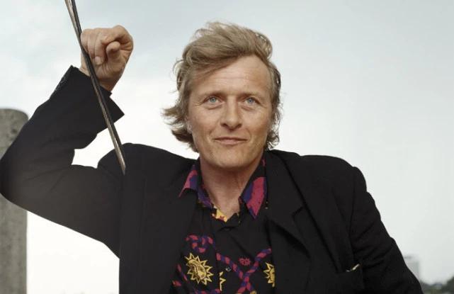 银翼杀手演员去世 他曾出演影史上最棒的科幻片之一