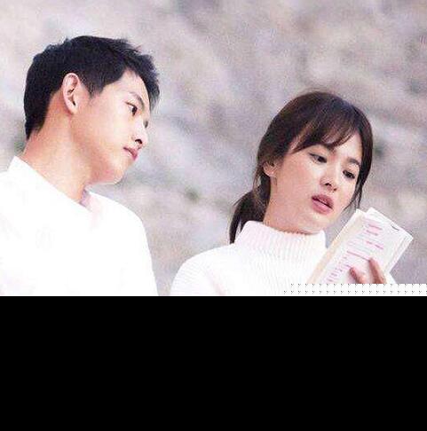 宋慧乔方起诉造谣者 与宋仲基离婚期间饱受争议十分痛苦