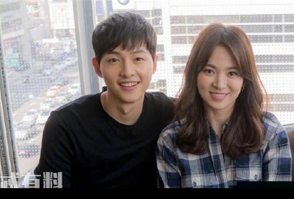 宋慧乔起诉造谣者究竟怎么回事 宋慧乔恶意攻击事件是指什么