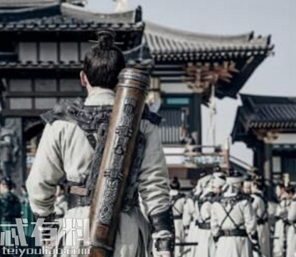 九州缥缈录羽然最后和谁在一起了 羽然的扮演者是谁宋祖儿资料