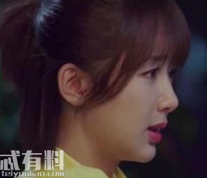 亲爱的热爱的郑辉喜欢的人是谁 郑辉的结局是什么