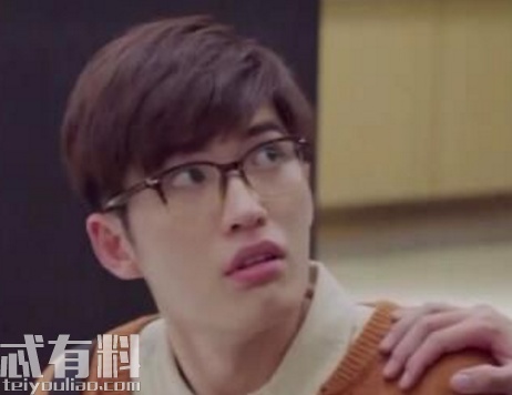 亲爱的热爱的郑辉喜欢的人是谁 郑辉的结局是什么