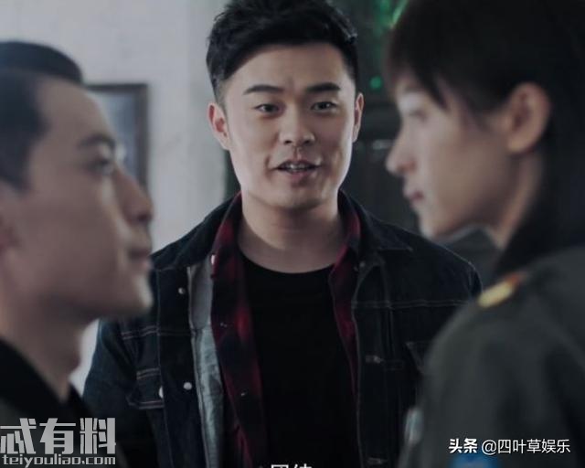 《跑男》后陈赫终于又接新综艺，嘉宾阵容更令人期待