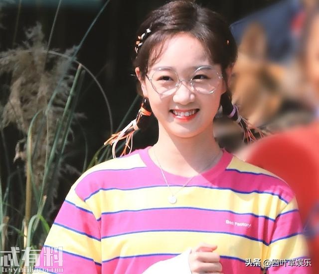 《跑男》后陈赫终于又接新综艺，嘉宾阵容更令人期待