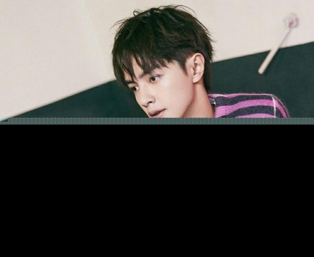 《跑男》后陈赫终于又接新综艺，嘉宾阵容更令人期待