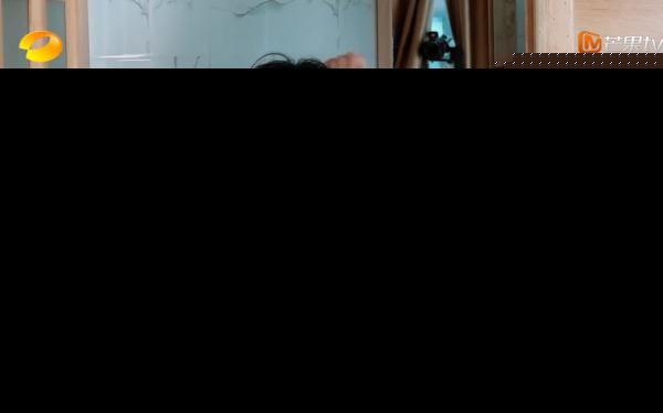 不爱向佐？郭碧婷对他的称呼不要太甜，叮嘱向佐&ldquo;孕期照顾好我&rdquo;