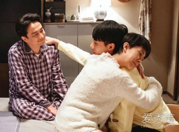 小欢喜方一凡谁演的 周奇个人资料照片演过哪些电视剧