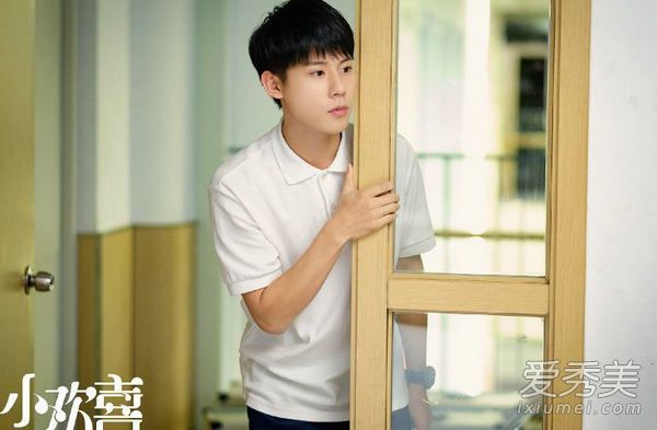 小欢喜方一凡谁演的 周奇个人资料照片演过哪些电视剧