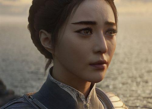 全职高手首播遭吐槽怎么回事？杨洋江疏影演技好吗？