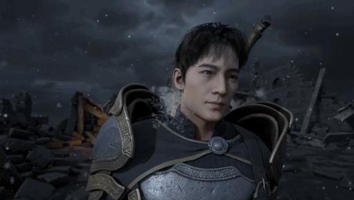 全职高手首播遭吐槽怎么回事？杨洋江疏影演技好吗？