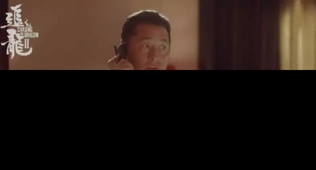 追龙2邱意浓大尺度床戏让人震惊!梁家辉说她牺牲大