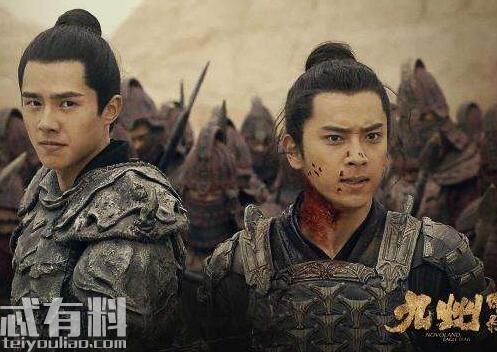 九州缥缈录姬野和吕归尘分道扬镳怎么回事？姬野和吕归尘结局是什么