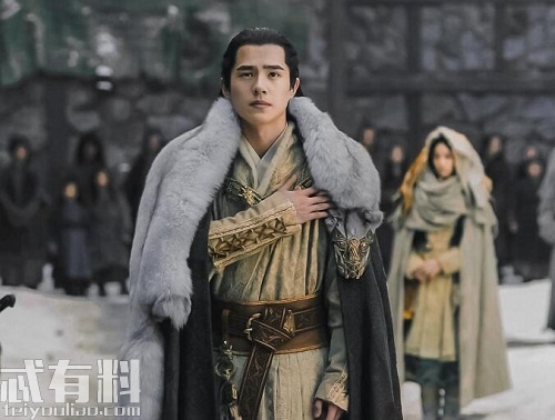 九州缥缈录姬野和吕归尘分道扬镳怎么回事？姬野和吕归尘结局是什么