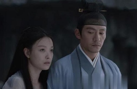 宸汐缘九宸和女娲石有什么关系？九宸为什么用女娲石换神农鼎