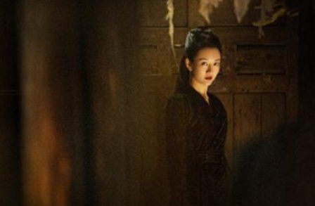 九州缥缈录息衍真实身份是什么 息衍结局如何死了吗