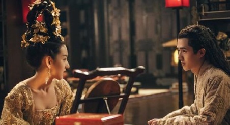 九州缥缈录羽然嫁给姬野了吗？ 羽然原著小说结局如何和龙襄在一起了吗