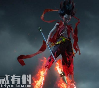 哪吒之魔童降世有彩蛋吗？哪吒之魔童降世好看吗豆瓣评分是多少