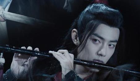 《陈情令》评分从4.8逆袭成7.0，这部剧的魅力到底在哪？