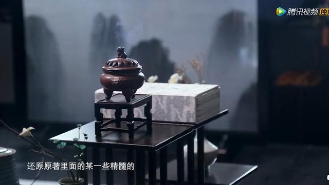 《陈情令》评分从4.8逆袭成7.0，这部剧的魅力到底在哪？