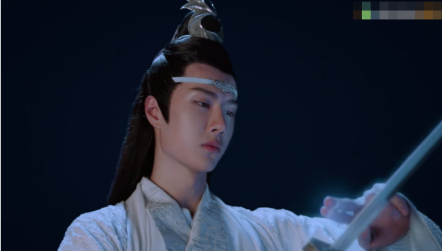 孟子义回应争议 陈情令孟子义演温情被骂滚出剧组 孟子义带资进组加戏始末（3）