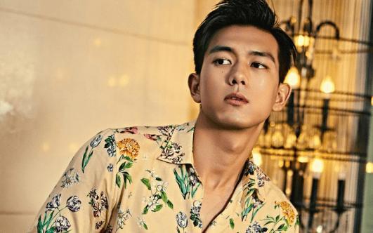 杨紫惹祸出来道歉，一句话上热搜引热议，李现很无奈