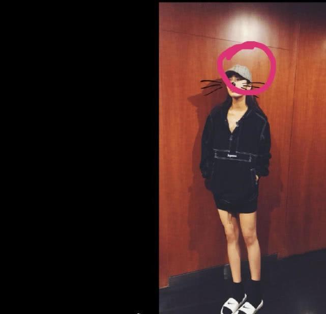 韩商言再传绯闻，李现王紫璇曾一起健身，早年酒店同框照曝光（2）