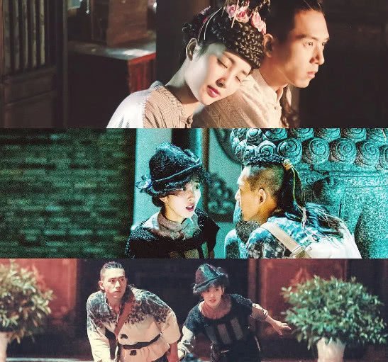 韩商言再传绯闻，李现王紫璇曾一起健身，早年酒店同框照曝光（2）