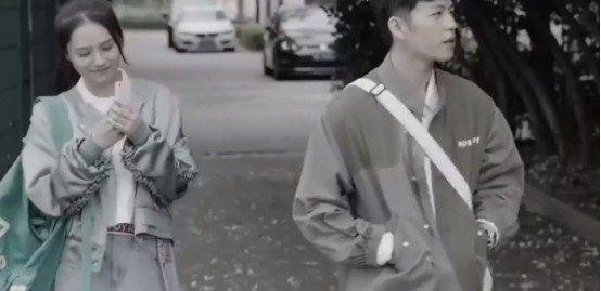 亲爱的热爱的三对cp，佟年爱得卑微，亚亚助攻小米，最后一对太假（2）