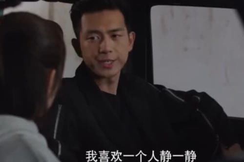 亲爱的热爱的三对cp，佟年爱得卑微，亚亚助攻小米，最后一对太假（2）