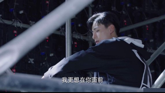 亲爱的热爱的三对cp，佟年爱得卑微，亚亚助攻小米，最后一对太假（3）