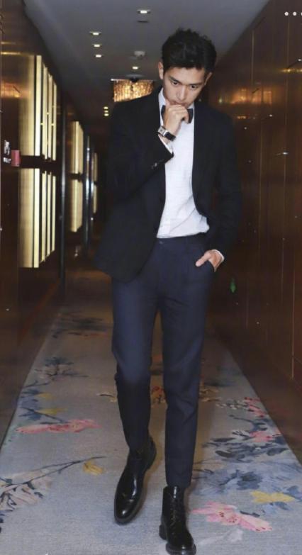 李现为什么是宝藏男孩？李现海量生活照曝光