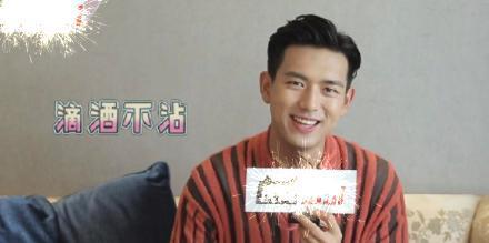 李现为什么是宝藏男孩？李现海量生活照曝光