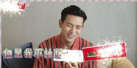 李现为什么是宝藏男孩？李现海量生活照曝光