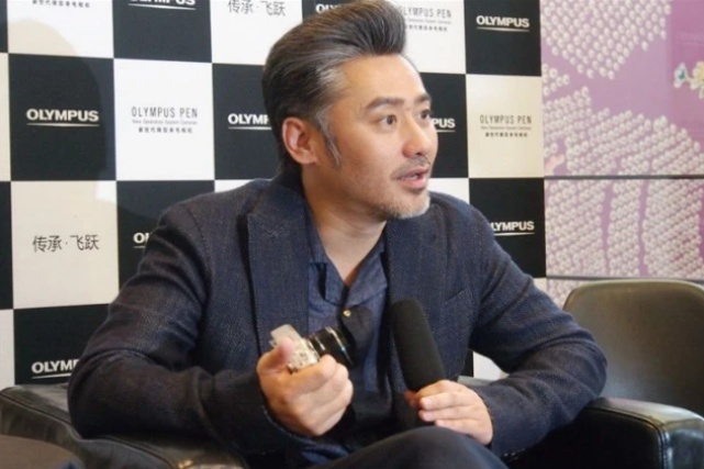 吴秀波：刘涛是什么样的人，圈内人都心知肚明，网友：真相大白！