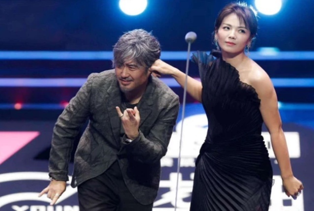 吴秀波：刘涛是什么样的人，圈内人都心知肚明，网友：真相大白！