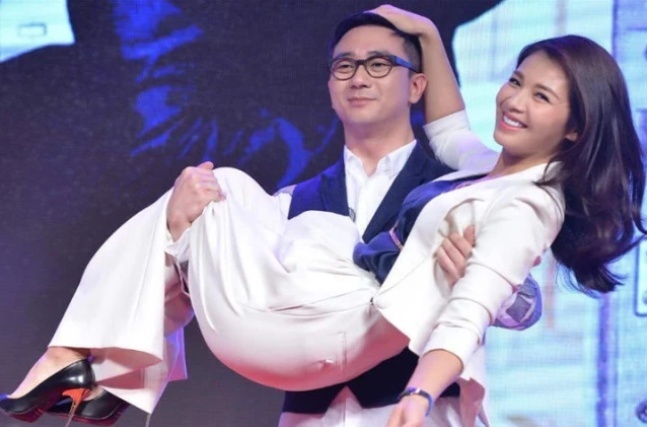 吴秀波：刘涛是什么样的人，圈内人都心知肚明，网友：真相大白！