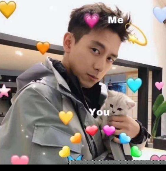 韩商言微博只关注一人 屏幕里溢出的甜腻味道，韩商言结局是什么