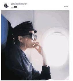 张铭恩承认与徐璐恋情 张铭恩徐璐在一起多久了恋爱始末