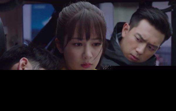 亲爱的热爱的韩商言有多爱佟年？看到他的微博认证太酸了