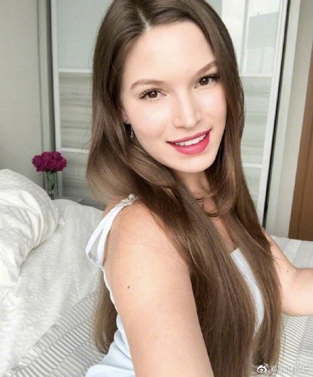 蒋劲夫的乌拉圭女友Julieta身材火辣：Julieta海量私房照曝光