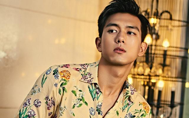 李现前女友曝光，钟楚曦与李现恋情引发争议