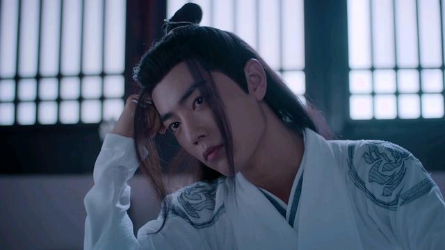 全职高手：杨洋会取代肖战的位置吗 你更喜欢哪一位