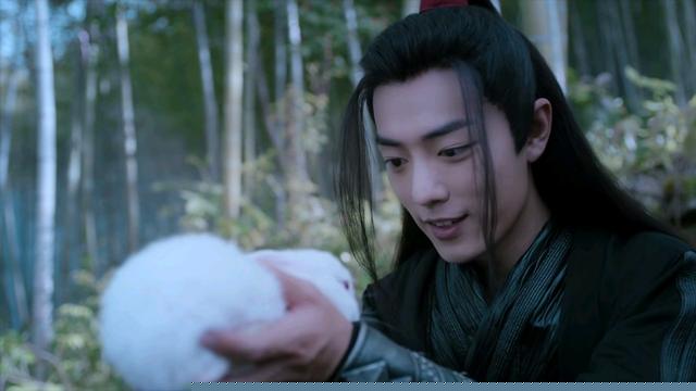 全职高手：杨洋会取代肖战的位置吗 你更喜欢哪一位