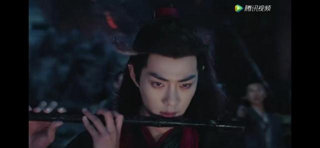 全职高手：杨洋会取代肖战的位置吗 你更喜欢哪一位