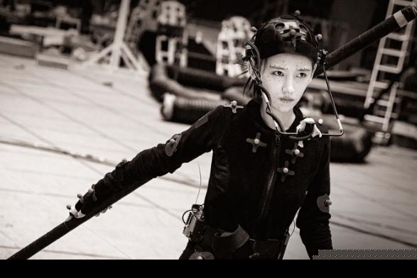 全职高手：看完后真香 剧中这两点做得太好了