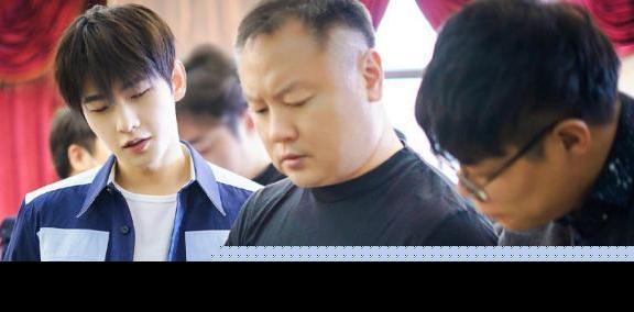 全职高手：看完后真香 剧中这两点做得太好了