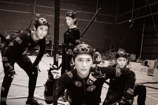 全职高手：看完后真香 剧中这两点做得太好了