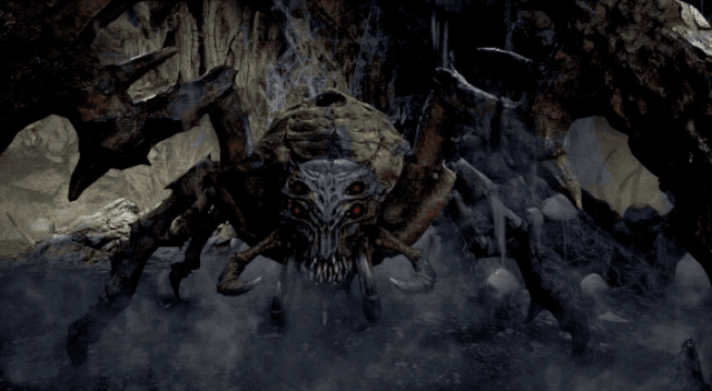 全职高手：CG制作很不错 国产剧制作的新式里程碑