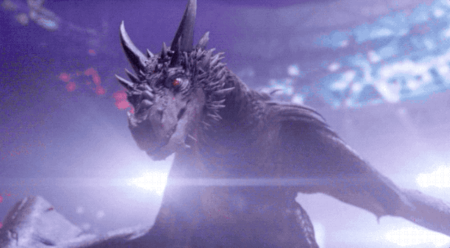 全职高手：CG制作很不错 国产剧制作的新式里程碑