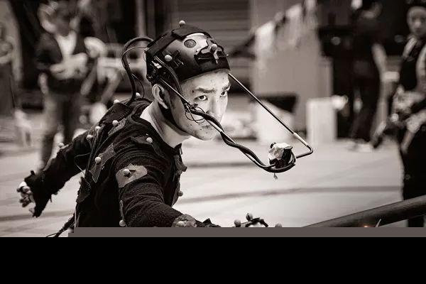 全职高手：CG制作很不错 国产剧制作的新式里程碑